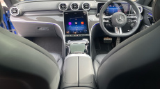 Mercedes-Benz Cle 300 4Matic Premier Edition 2dr 9G-Tronic Petrol Coupe